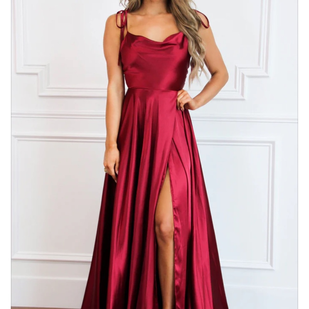 Bella & Bloom Boutique Dress